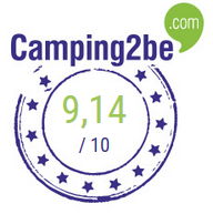 Camping 2 be